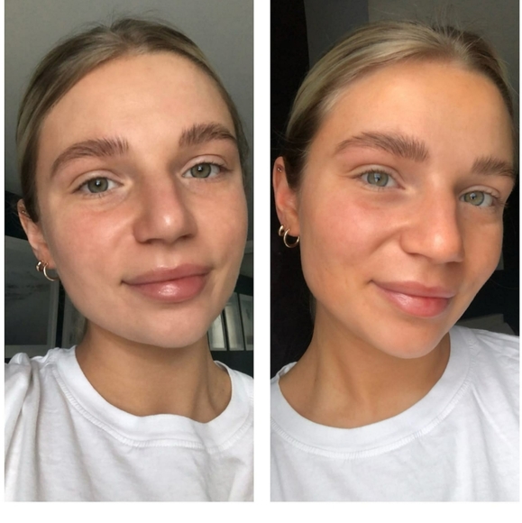 Isle Of Paradise HYGLO Body Serum Tanning Drops - Picture 4 of 8